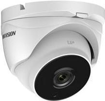 Hikvision Digital Technology DS-2CE56D8T-IT3ZE CCTV security camera Innen & Außen Kuppel Weiß (DS-2CE56D8T-IT3ZE(2.8-12mm)) (geöffnet)