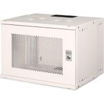 DIGITUS 7U wall mounting cabinet 48.26cm 19Zoll SOHO PRO - Wandgehäuse (DN-49208)