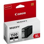 Canon PGI-1500XL BK (9182B001)