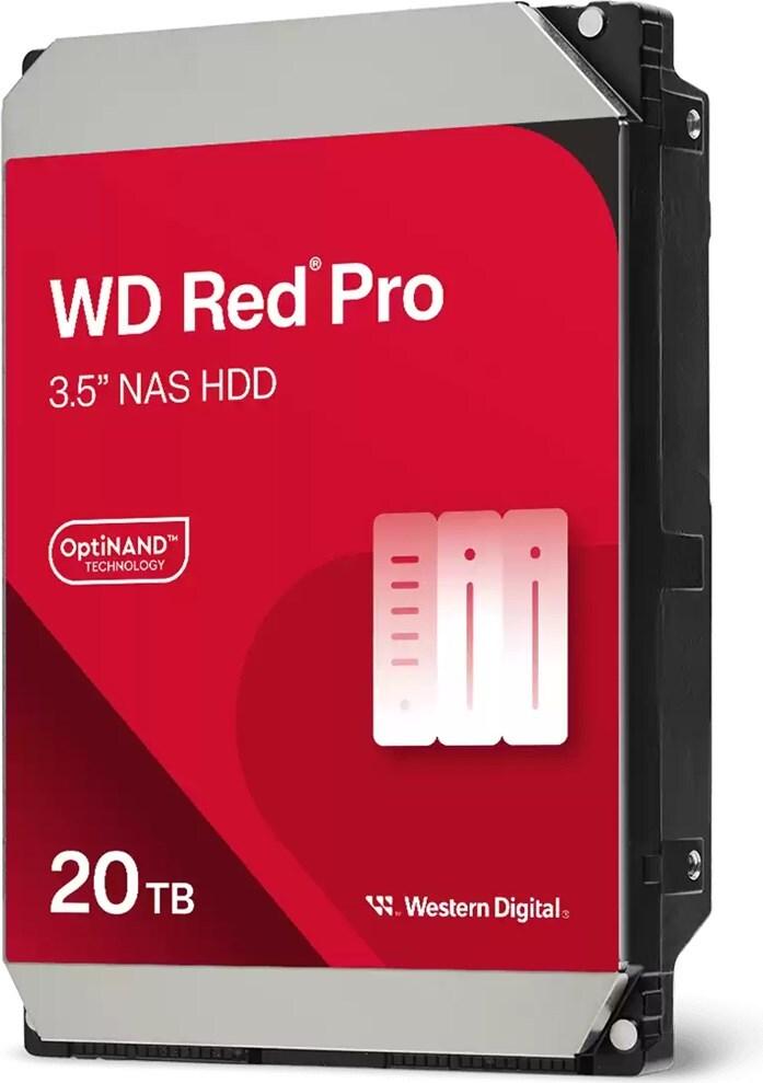 WD Red Pro WD202KFGX (WD202KFGX)