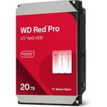 WD Red Pro WD202KFGX (WD202KFGX)