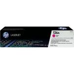 HP 126A Magenta Original (CE313A)