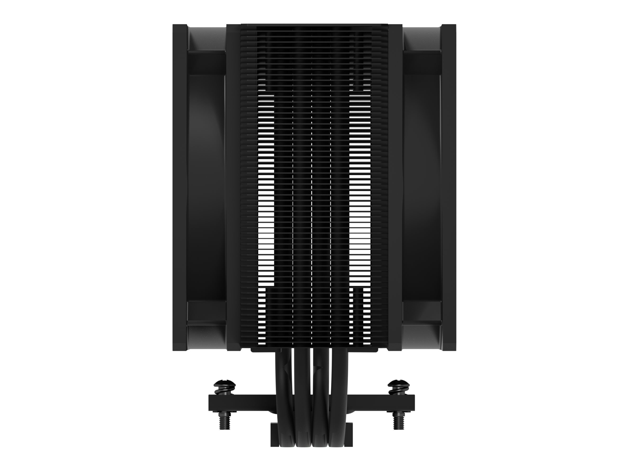 ARCTIC Freezer 36 Schwarz