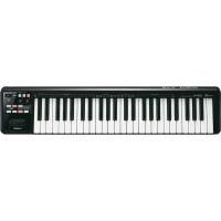 ROLAND A-49-BK MIDI-Keyboard (412351E99)