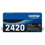 Brother Toner Cartridge 1 Pc(S) (TN-2420)