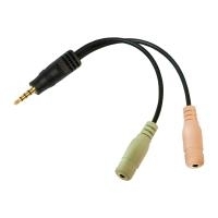 LogiLink Audio-Adapter (CA0021)