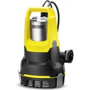 Kärcher SP 6 FLAT INOX Boosterpumpe 9bar 14000l/h 550W (1.645-505.0)