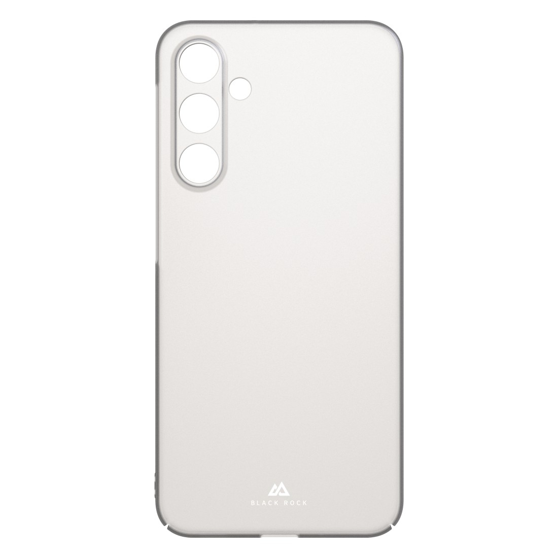 Black Rock Cover Ultra Thin Iced für Samsung Galaxy A16 4G/5G 6,7" Transparent