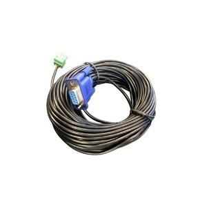 VivoLink Pro Kabel seriell (VLCPARS232/25M)