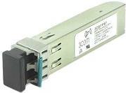 HPE Spare X124 1G SFP LC LH70 Transceiver (3CSFP97)