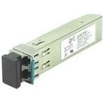 HPE Spare X124 1G SFP LC LH70 Transceiver (3CSFP97)