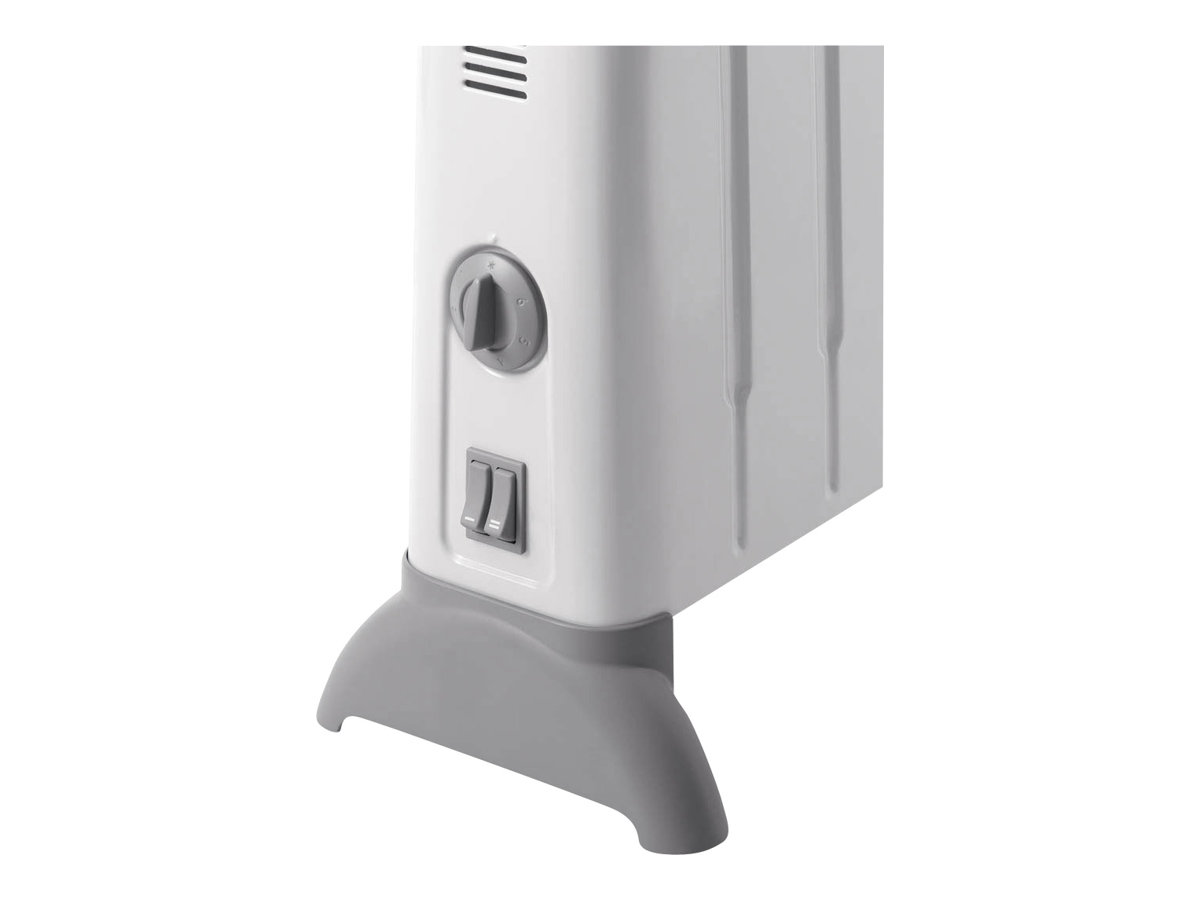 De'Longhi HCM2030 Heizelement Grau