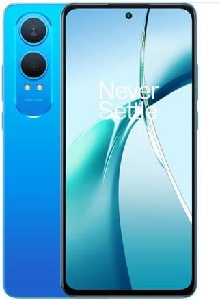 OnePlus Nord CE 4 Lite 5G Dual Sim 8GB RAM 256GB - Mega Blue EU