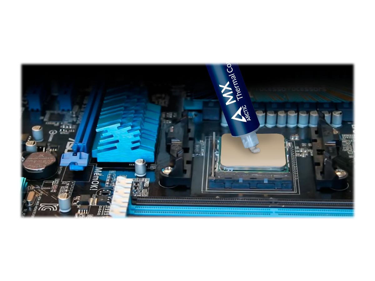 Arctic MX-4 Wärmeleitpaste 8 g