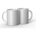 Cricut 2007823. Typ: Set, Volumen (l): 425 l, Produktfarbe: Weiß. Menge pro Packung: 2 Stück(e) (2007823)