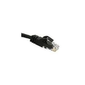 C2G Cat6 Booted Unshielded (UTP) Network Patch Cable (83415)
