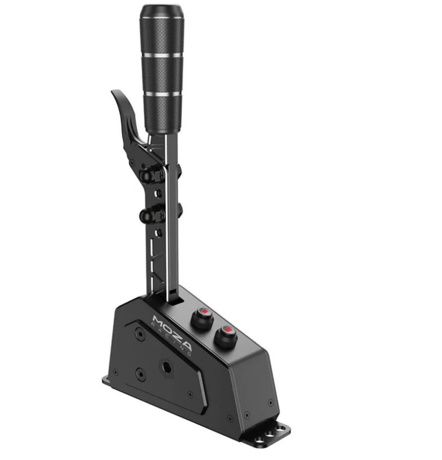 Moza Racing Moza SPG Sequential Shifter (RS059)
