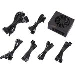 FSP Dagger Pro SDA2-650 (PPA6504801)