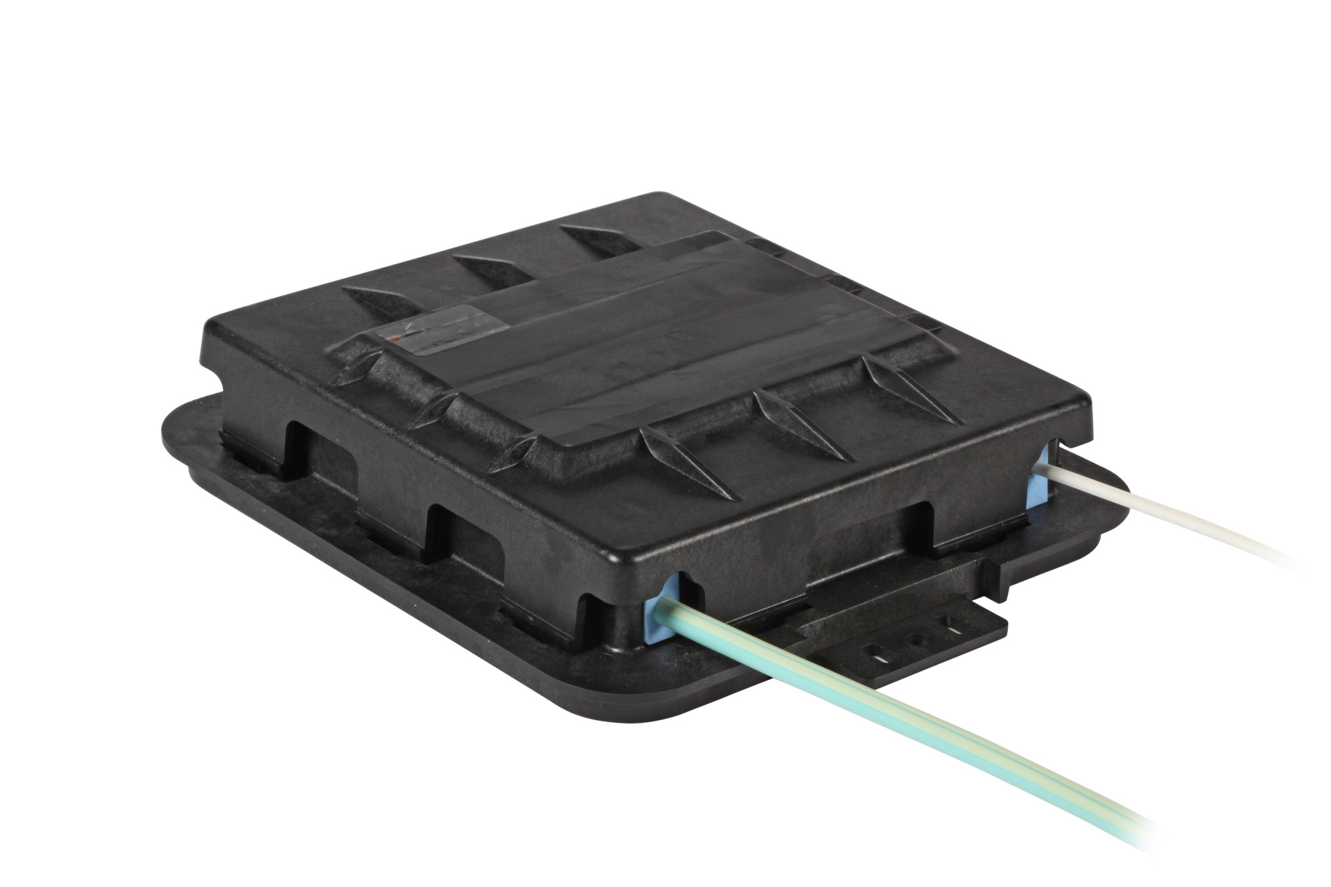 EFB Elektronik Kompakte Muffe 12 (Crimp)