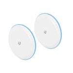 Ubiquiti UniFi UBB Building-to-Building Bridge Wireless 60 GHz 1.7 Gbps 2er Pack