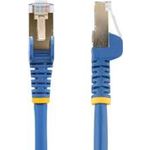 StarTech.com 1.5 m CAT6a Cable (6ASPAT150CMBL)