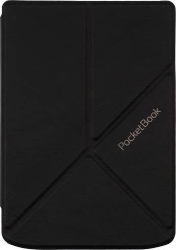 PocketBook H-SO-634-K-WW E-Book-Reader-Schutzhülle 15,2 cm (6") Cover Schwarz (H-SO-634-K-WW)