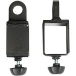 BLOCK AND BLOCK AG-A6 Hakenadapter für Gamma Serie (70x50) (59000456)