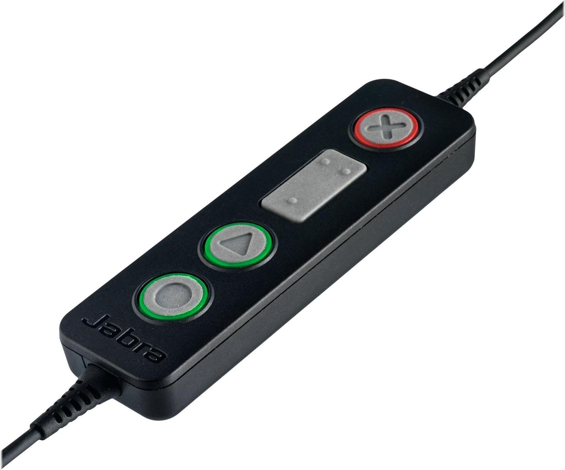 JABRA BIZ 2300 USB Mono 2393-829-109 