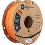 PETG 1,75mm ORANGE 1kg POLYMAKER 3D FILAMENT (PB05005)