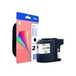 Brother LC223BKBP Schwarz (LC-223BKBP)