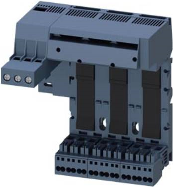 Siemens Einspeisung 1 St. 3RA6812-8AC (3RA68128AC)