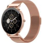 Denver Design-Smartwatch SWC-394RG rose-gold (116111000970)