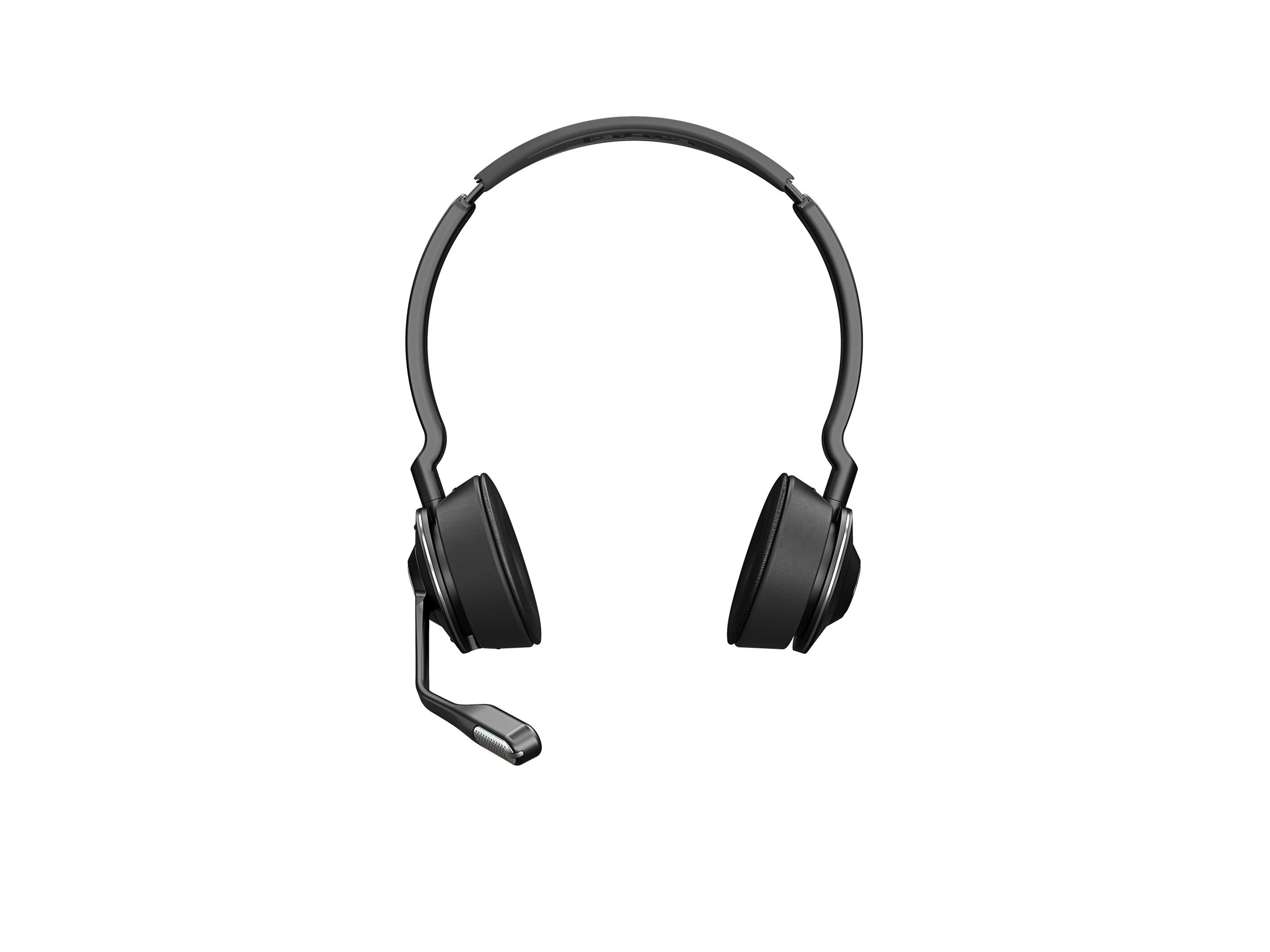 Jabra Engage 75 SE Stereo On-Ear Headset Schwarz