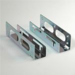 Montageadapter, Bauform 3.5 / 5.25 (16.01.3028)