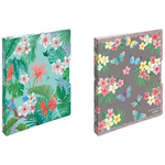 Herlitz 50044047 Ringmappe A4 Mehrfarbig (50044047)