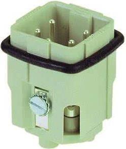 HART Steckereinsatz HAN4A-M 09200042611 1 (09200042611)