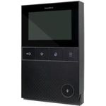 DoorBird IP Video Innenstation A1101 Black Edition (423872677)