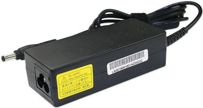 CoreParts Power Adapter 65W 19.5V 3.33A Plug 4.5*3.0 Including (W1N63-CP)