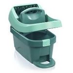 LEIFHEIT 55076 Grün Mop-Zubehör (55076)