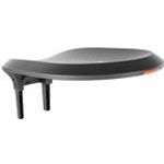 Gardena Garage für Maehroboter grau/orange SILENO minimo life (15025-20)