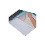 Fellowes 14 mm 34 Ringe (54454)