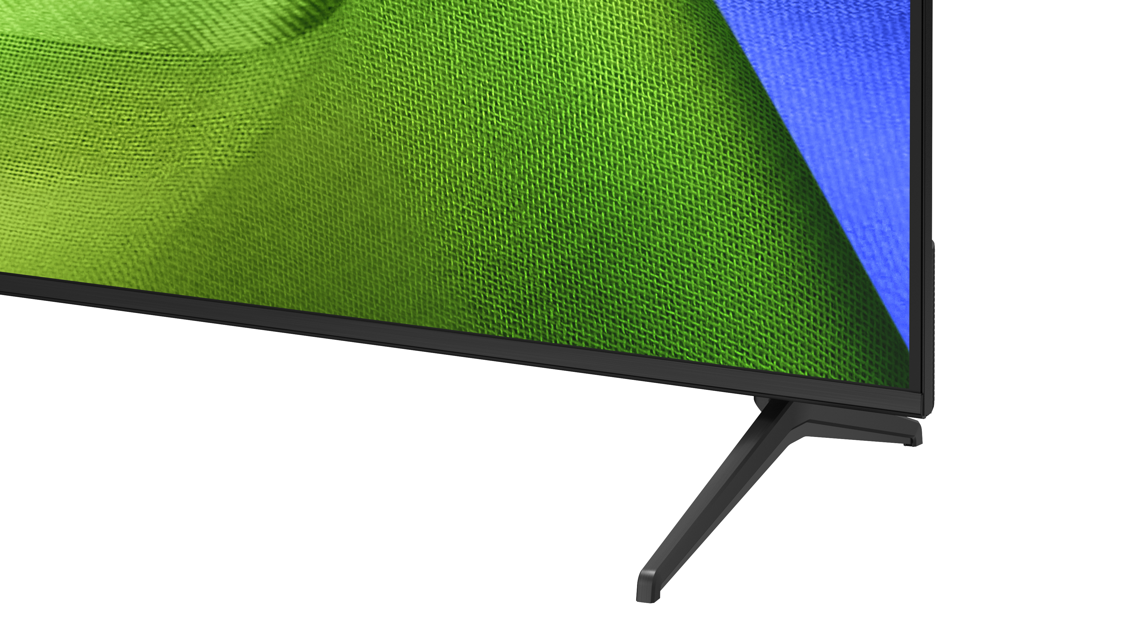 LG NANO 75NU800B6LA 75" UHD Smart TV Schwarz