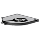 HP L52034-001 Notebook-Ersatzteil Ventilator (L52034-001)