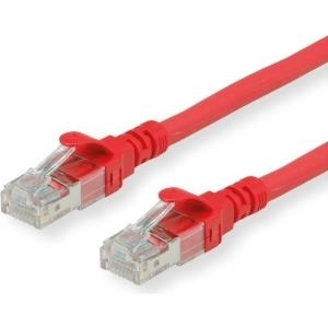 ROLINE Patch-Kabel RJ-45 (M) bis RJ-45 (M) (21.15.2515)