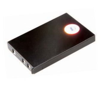 Vivanco BP 08C3L Kameraakku Lithium-Ionen 3,7 V 720 mAh Weiß