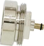 EC - Heizkörperadapter für TA M28x1.5 Venti (12172)