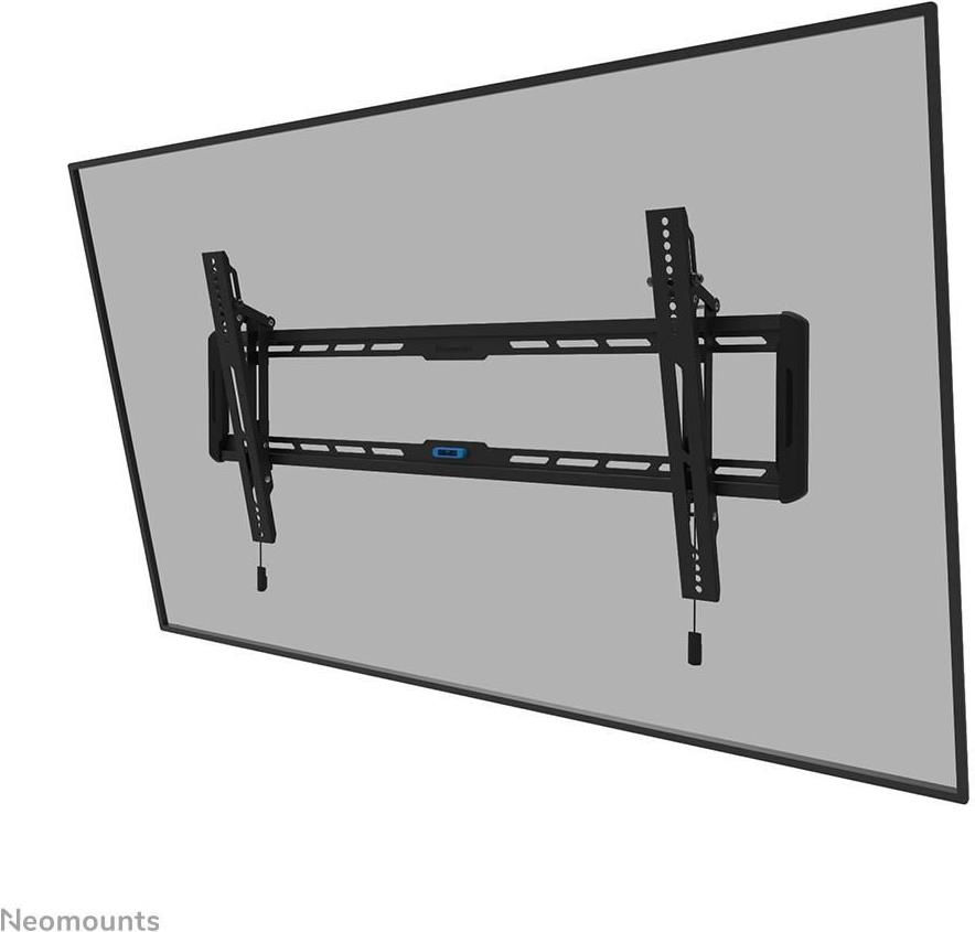 Neomounts WL35-550BL18 Wandhalterung 43"-86" Schwarz