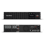 USV PR3000ERT2U Rack/Tower Line-Interactive UPS 3000VA/3000W 2HE Sinewave PFC (PR3000ERT2U)
