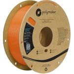 PLA PRO HS TOUGH 1,75mm ORANGE 1kg POLYMAKER POLYSONIC 3D FILAMENT (PA13007)