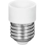 EUROLITE Adapter E-27 auf E-14 (94601410)